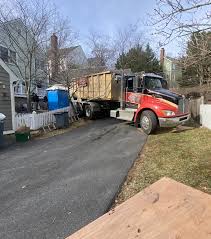 Best Garage Cleanout  in Harrison, TN